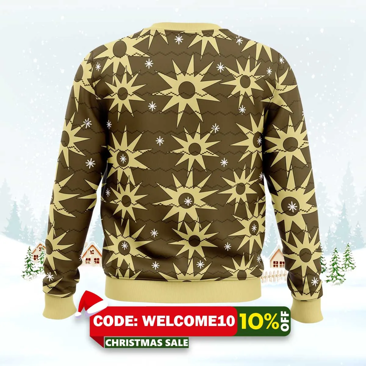 hotaru haganezuka demon slayer ugly christmas sweater 2 hotaru haganezuka demon slayer ugly christmas sweater 2