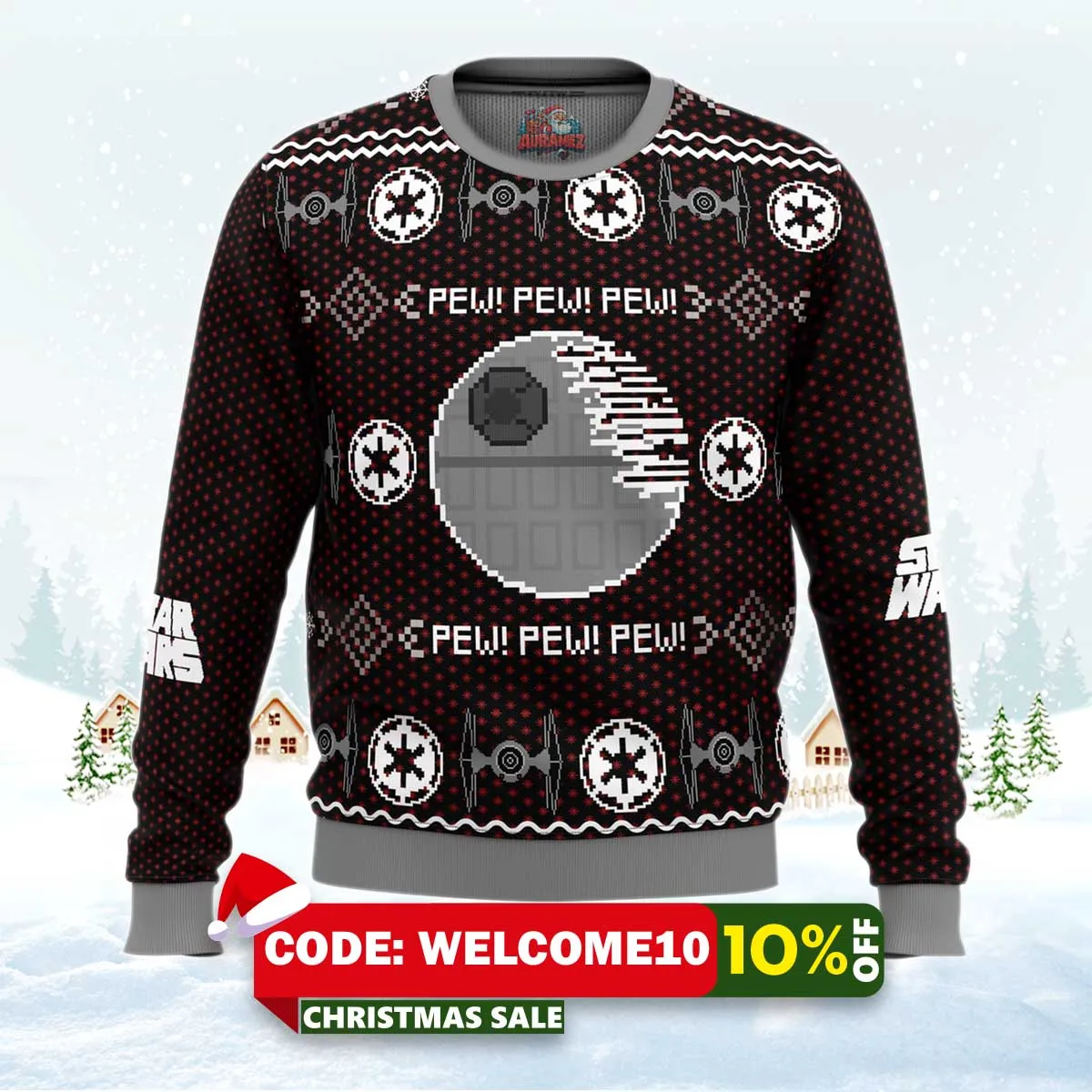 imperial sweater star wars ugly christmas sweater 1 imperial sweater star wars ugly christmas sweater 1