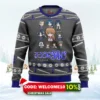kenshin sprites ugly christmas sweater 1