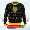 koro sensei assassination classroom sweater 1