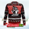 lethal weapon is a christmas movie ugly christmas sweater 1