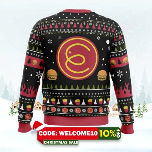 May I Take Your Order The Devil Is A Part Timer Ugly Christmas Sweater 1 may i take your order the devil is a part timer ugly christmas sweater 2