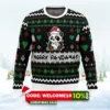 merry pandamas pop culture ugly christmas sweater 1