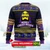 myah rry christ myahs he man ugly christmas sweater 1