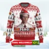 napoleon dynamite ugly christmas sweater 1
