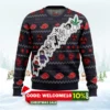 naruto christmas sweater 1