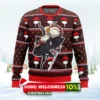 naruto sasuke grown ugly christmas sweater 1