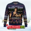 omaewamou shindeiru fist of the north star ugly christmas sweater 1