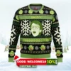 omg troll 2 ugly christmas sweater 1