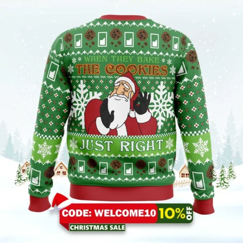 Pacha Santa Ugly Christmas Sweater 1 pacha santa ugly christmas sweater 2