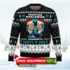 prestige worldwide boat n hoes step brothers ugly christmas sweater 1
