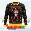 santa emeritus papa emeritus ugly christmas sweater 1
