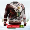 see you in valhalla vinland saga ugly christmas sweater 1