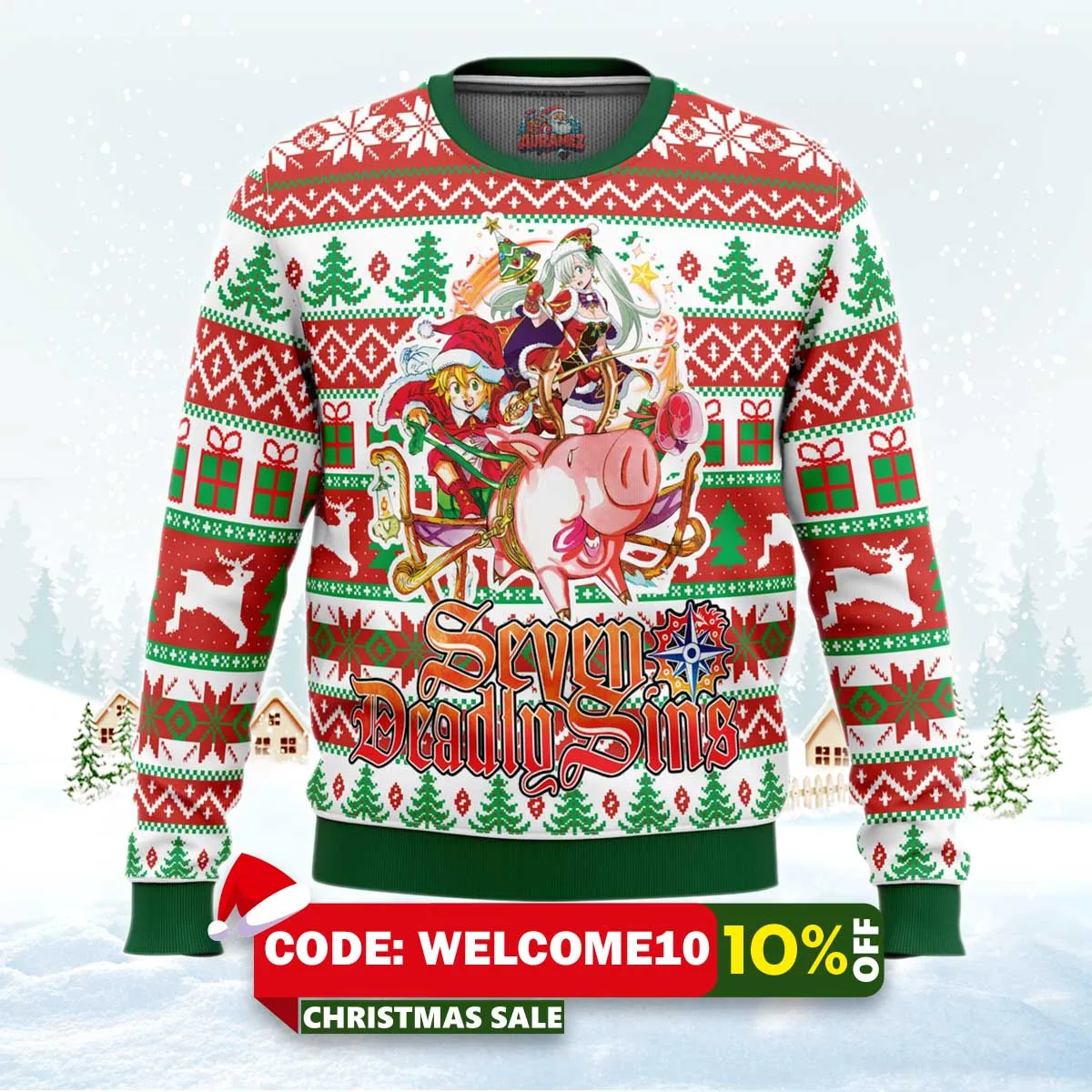 seven deadly sins alt ugly christmas sweater 1 seven deadly sins alt ugly christmas sweater 1