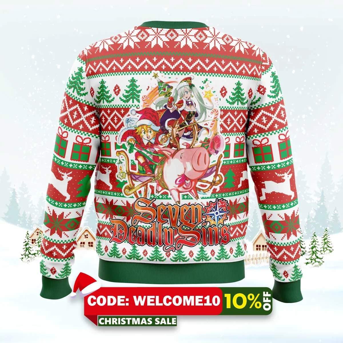 seven deadly sins alt ugly christmas sweater 2 seven deadly sins alt ugly christmas sweater 2