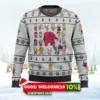 seven deadly sins sprites ugly christmas sweater 1