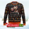 sh1yS hinata haikyuu ugly christmas sweater 1