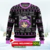 soul eater crona deal with this ugly christmas sweater 1
