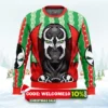 spawn v2 ugly christmas sweater 1