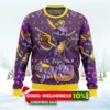 spyro the dragon ugly christmas sweater 1