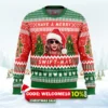 swift mas taylor swift ugly christmas sweater 1