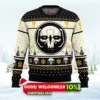 tactical battletech ugly christmas sweater 1