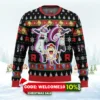 team rocket pokemon ugly christmas sweater 1