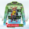 the sims ugly christmas sweater 1