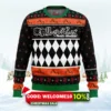 tokyo gang tokyo revengers ugly christmas sweater 1
