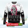 toman tokyo revengers ugly christmas sweater 1
