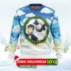 weathering with you ugly christmas sweater 1