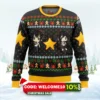 your name kimi no na wa ugly christmas sweater 1