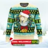 yukine noragami ugly christmas sweater 1